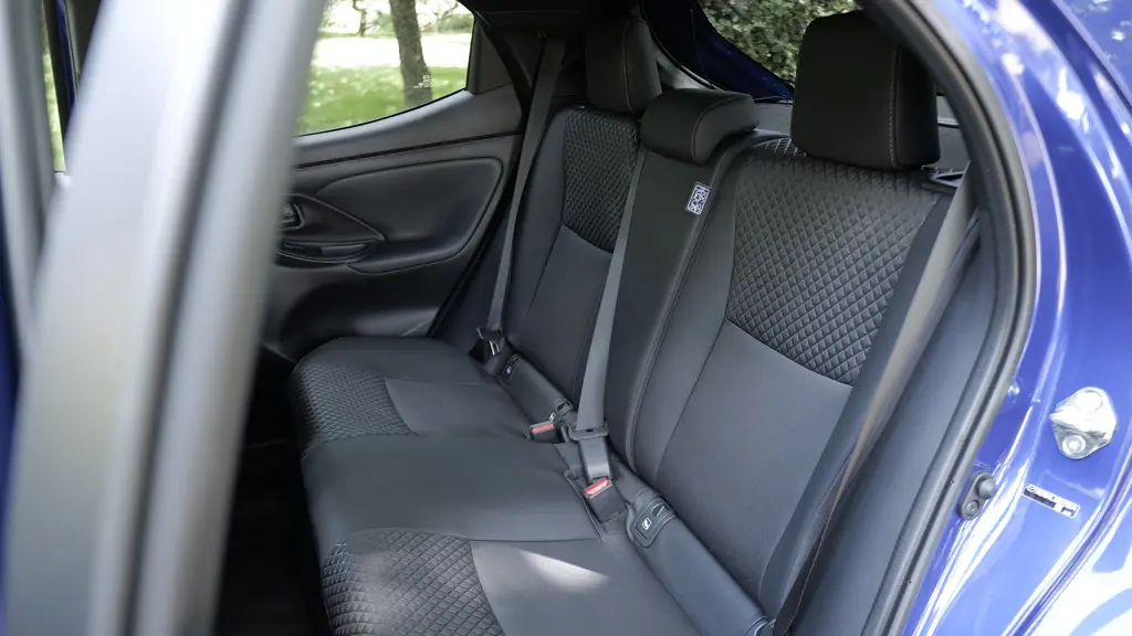 Mazda 2 Hybrid 1.5i Hybrid Exclusive Line 5dr CVT