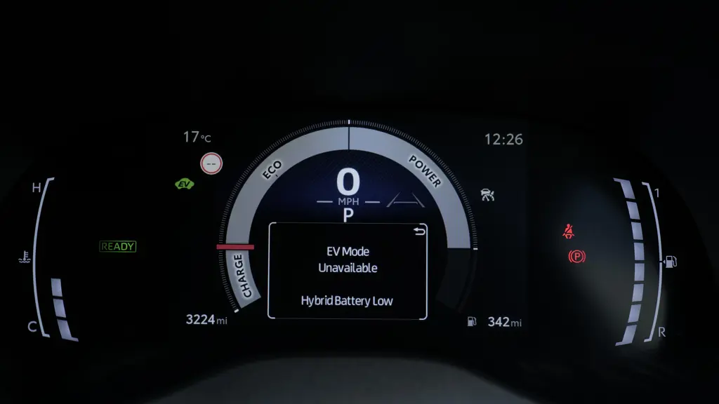 Mazda 2 Hybrid 1.5i Hybrid Exclusive Line 5dr CVT
