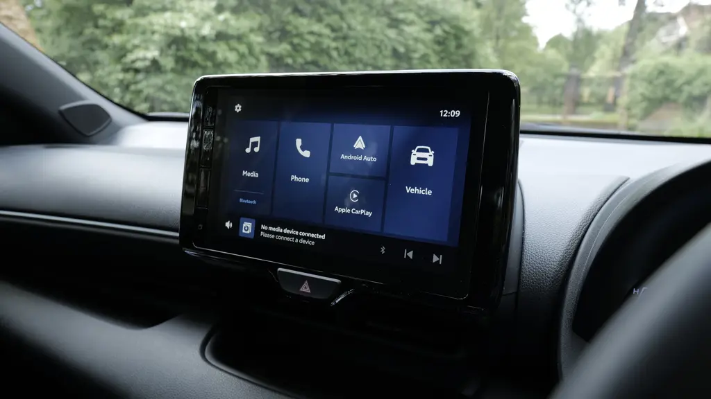 Mazda 2 Hybrid 1.5i Hybrid Exclusive Line 5dr CVT