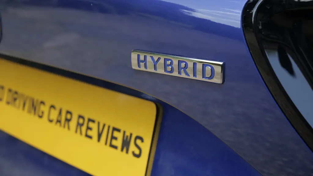 Mazda 2 Hybrid 1.5i Hybrid Exclusive Line 5dr CVT