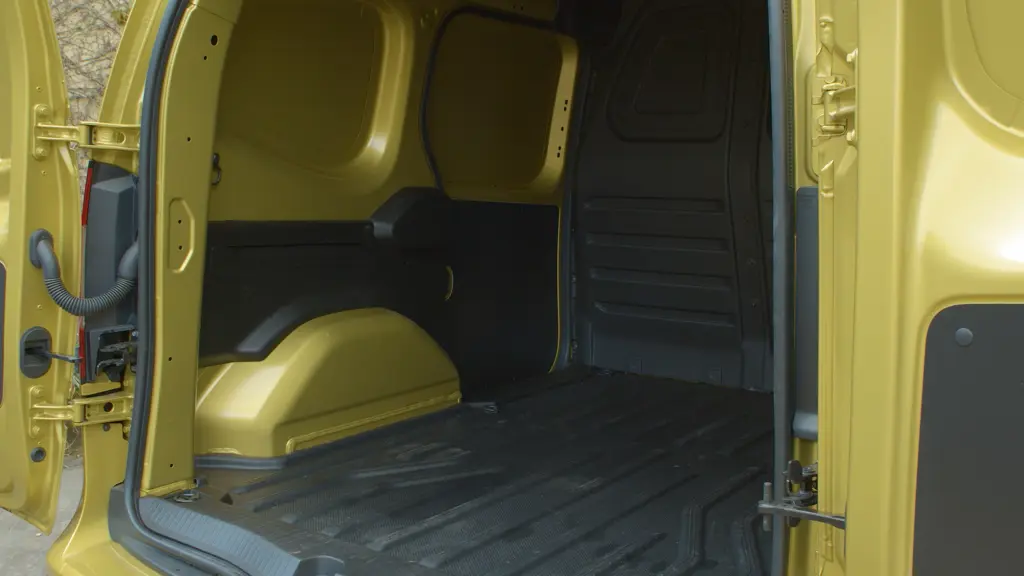 Mercedes-Benz Citan L1 Diesel 110Cdi Base Van
