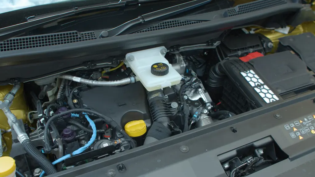 Mercedes-Benz Citan L1 Diesel 110Cdi Base Van