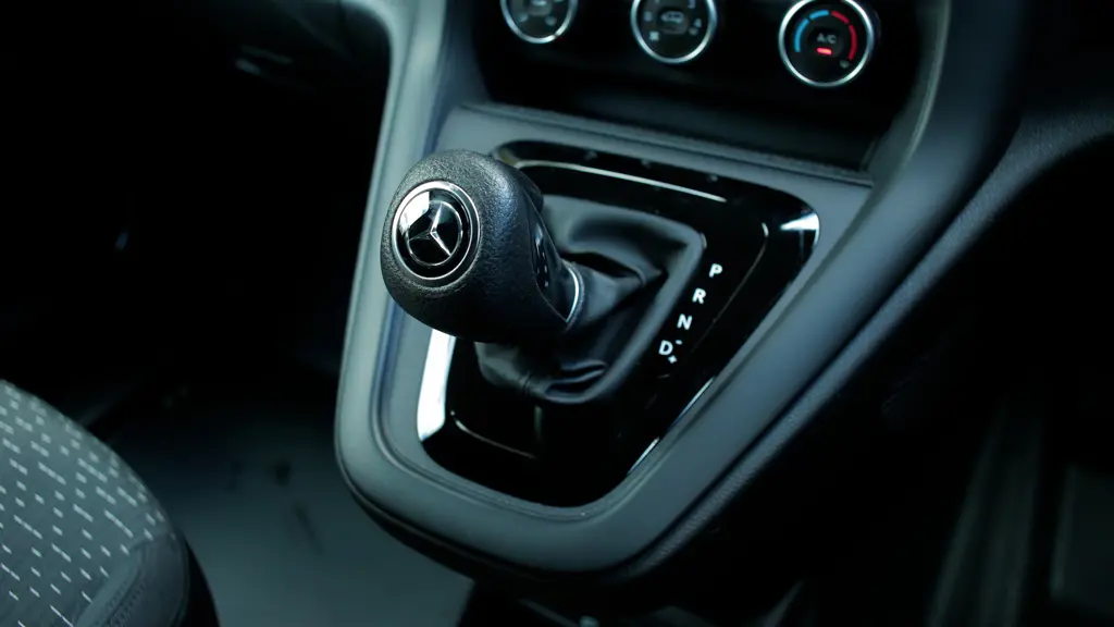 Mercedes-Benz Citan L1 Diesel 110Cdi Base Van