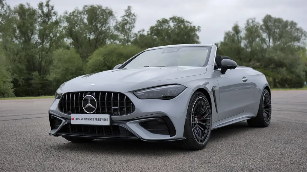 Mercedes-Benz Cle CLE 200 Premier Edition 2dr 9G-Tronic