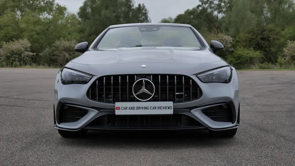 Mercedes-Benz Cle CLE 200 Premier Edition 2dr 9G-Tronic