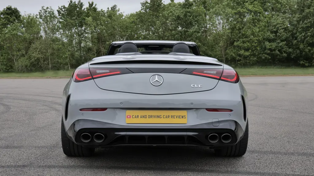 Mercedes-Benz Cle CLE 200 Premier Edition 2dr 9G-Tronic