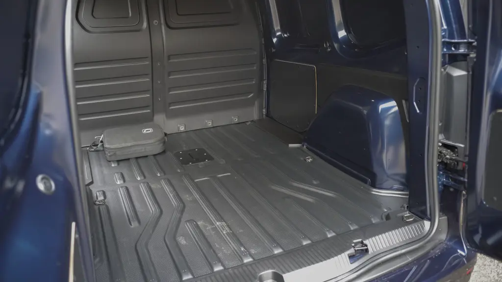 Mercedes-Benz Citan E L1 Electric 90KW 45KWH Select Van Auto