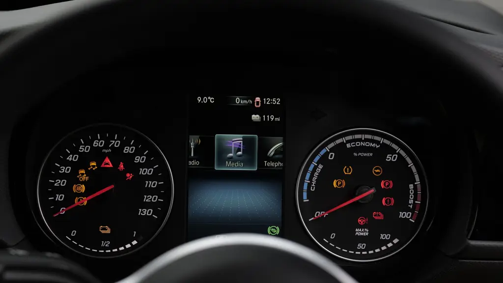 Mercedes-Benz Citan E L1 Electric 90KW 45KWH Select Van Auto