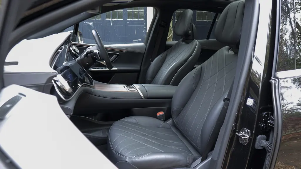 Mercedes-Benz Eqe E53 4Matic+ 460kW Night Ed Premium+ 91kWh 5dr Auto
