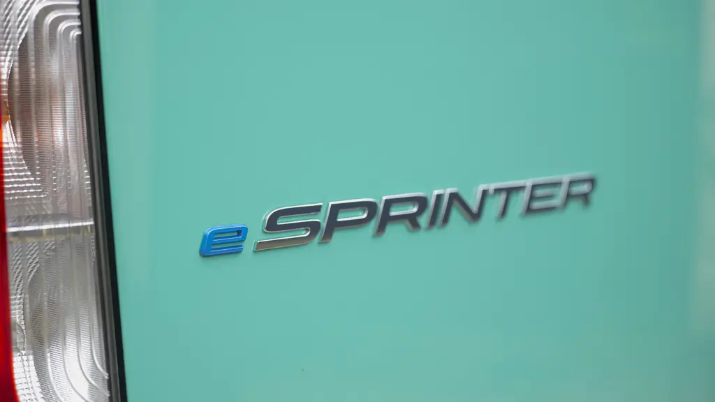 Mercedes-Benz Sprinter E 414 L3 Electric RWD 100KW 81KWH PRO Van Auto
