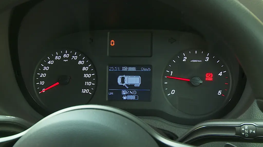 Mercedes-Benz Sprinter 319Cdi L2 Diesel RWD 3.5T H2 2.0 Progressive Crew Van