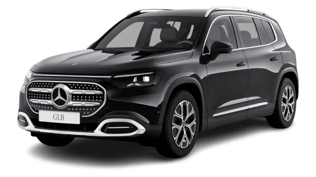 Mercedes-Benz Glb GLB 200 AMG Line Executive 5dr 8G-Tronic