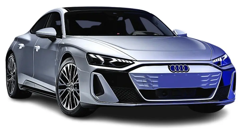 Audi RS E-Tron GT 500kW 105kWh 4dr Auto