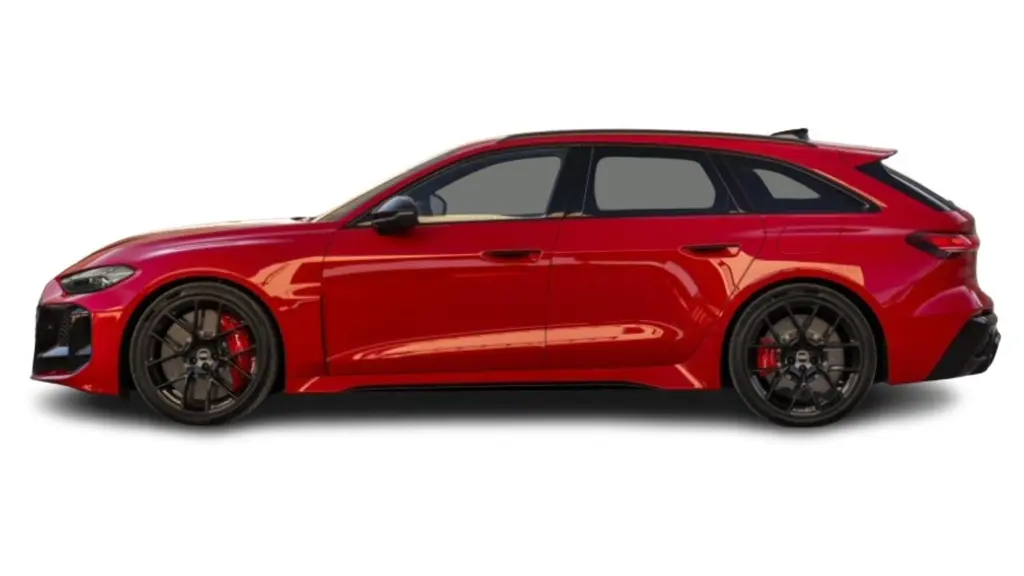 Audi RS5