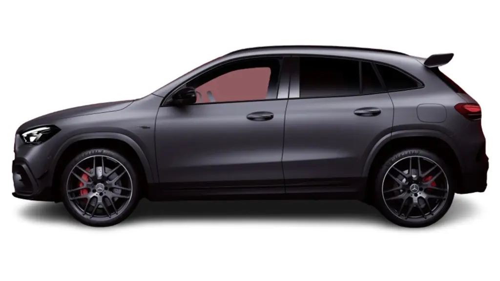 Mercedes-Benz Gla GLA 250+ 200kW AMG Line Premium 85kWh 5dr Auto
