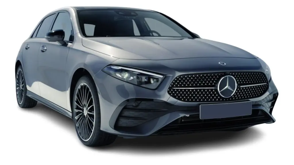 Mercedes-Benz A Class A250e AMG Line Executive 5dr Auto