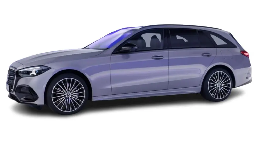 Mercedes-Benz C Class C300 AMG Line Premium Plus 4dr 9G-Tronic