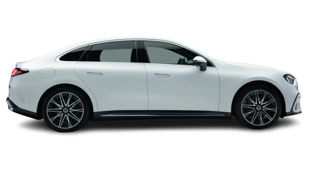 Mercedes-Benz C Class Electric