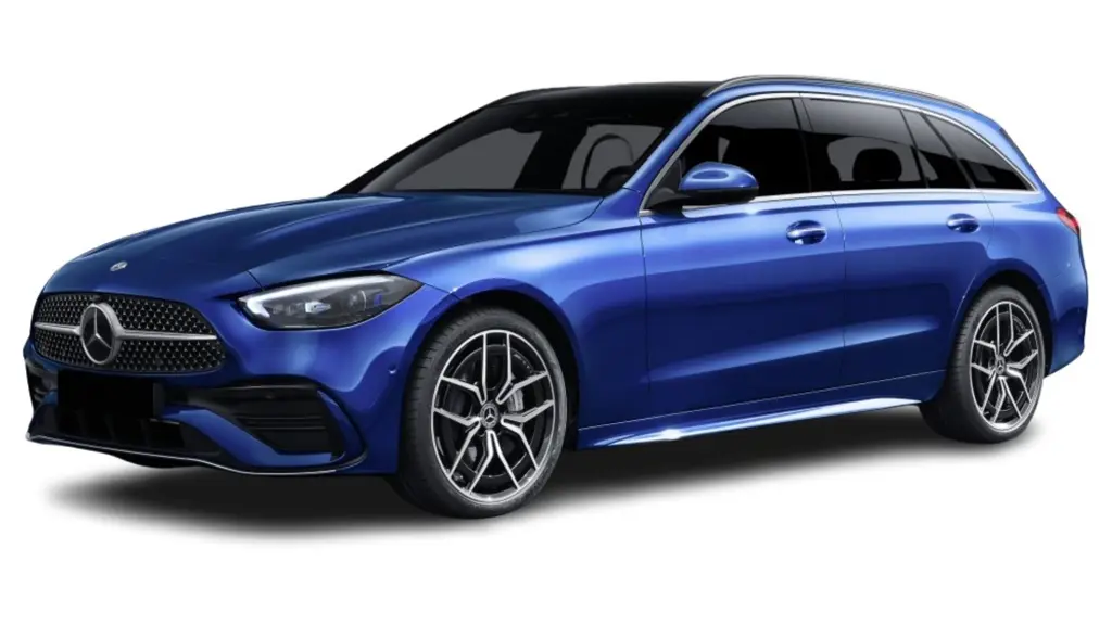 Mercedes-Benz C Class C300 AMG Line Premium Plus 5dr 9G-Tronic