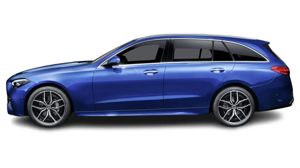 Mercedes-Benz C Class C300 AMG Line Premium Plus 5dr 9G-Tronic