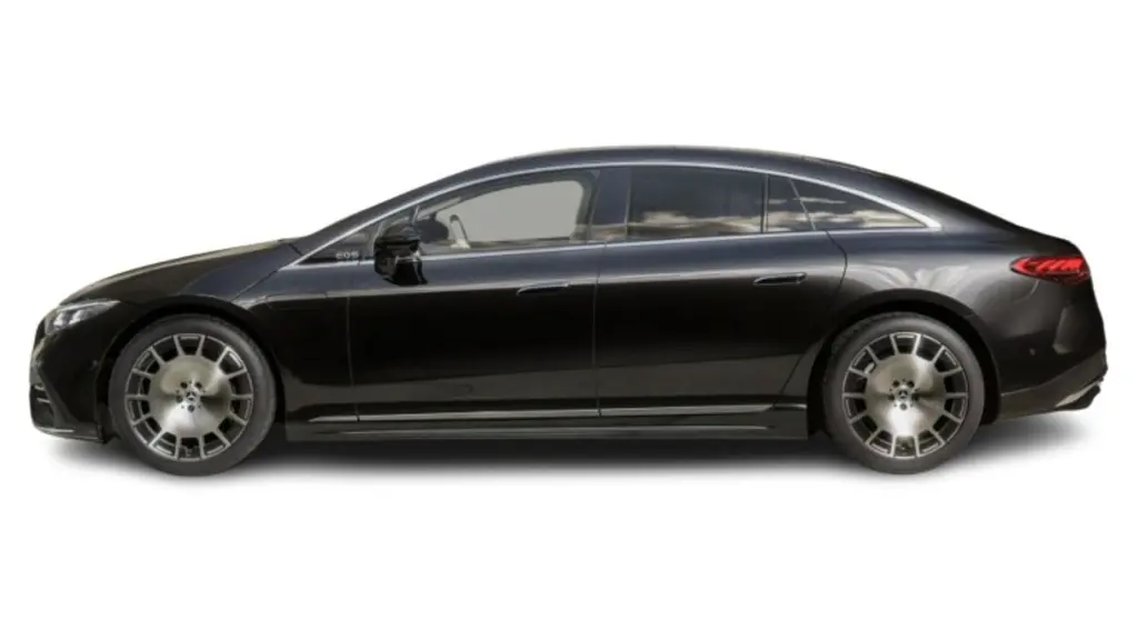 Mercedes-Benz Eqs Maybach 680 484kW 1st Class Night 118kWh 5dr Auto