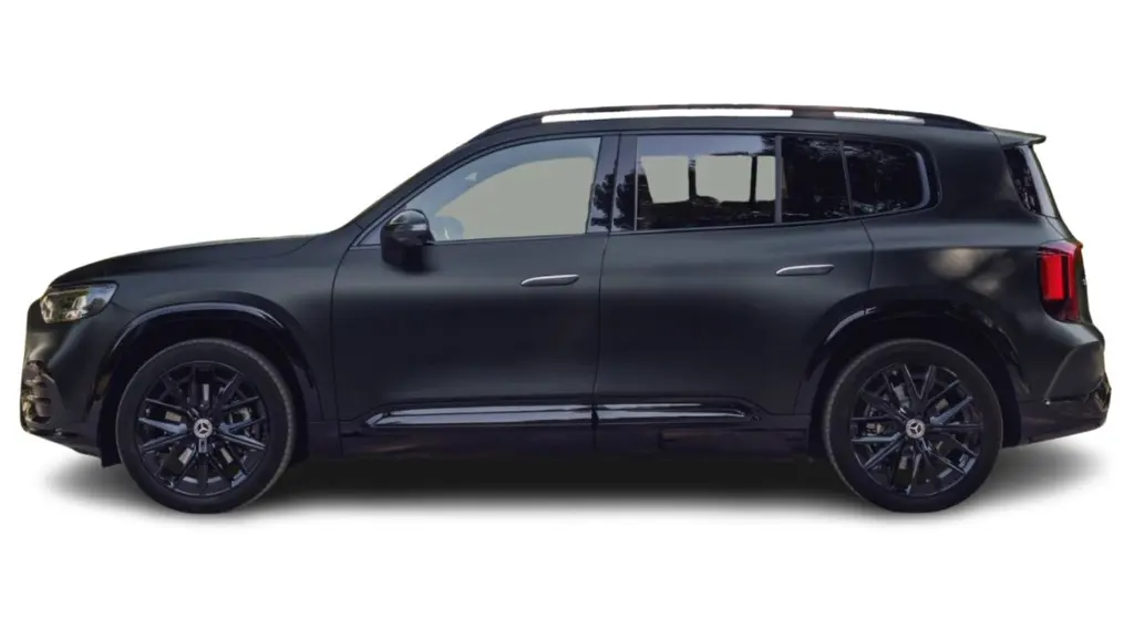 Mercedes-Benz Glb GLB 350 4M 260kW AMG Line Exec 85kWh 5dr Auto
