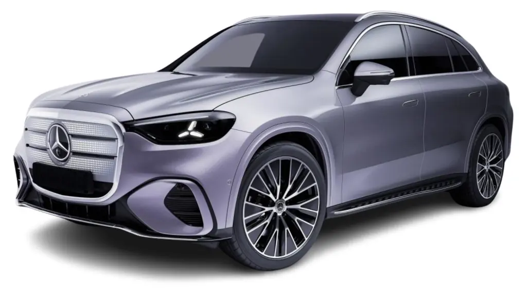 Mercedes-Benz Electric GLC GLC 400 4M 360kW Premier Edition 94kWh 5dr Auto