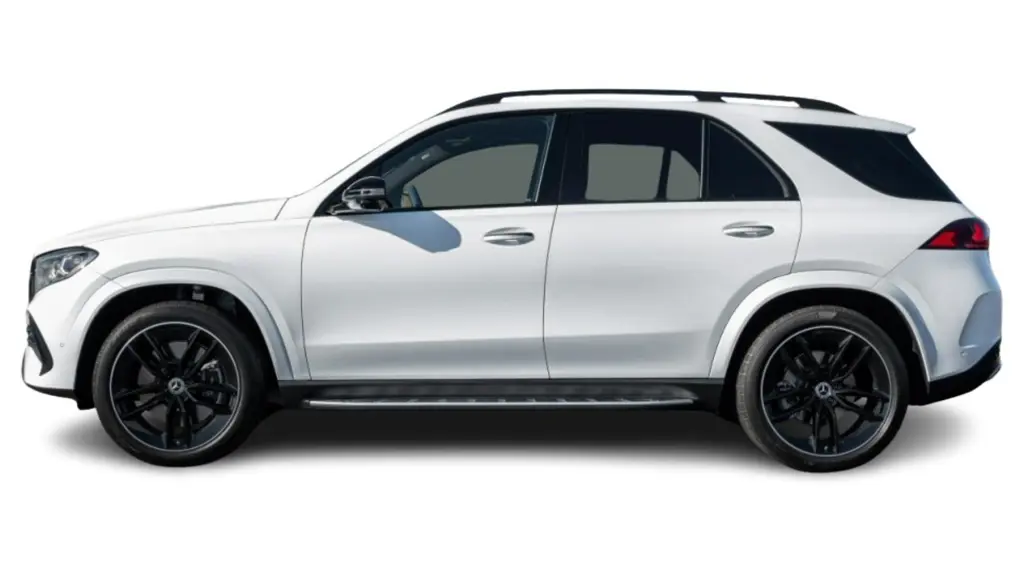 Mercedes-Benz GLE GLE 400e 4Matic Urban Edition 5dr 9G-Tronic