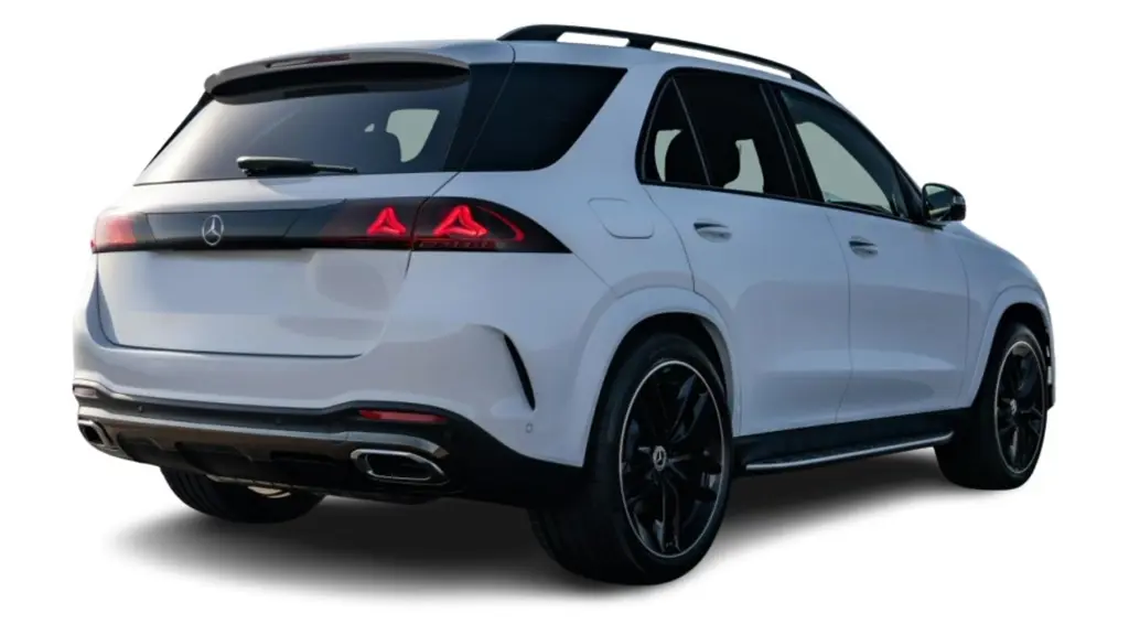 Mercedes-Benz GLE GLE 400e 4Matic Urban Edition 5dr 9G-Tronic