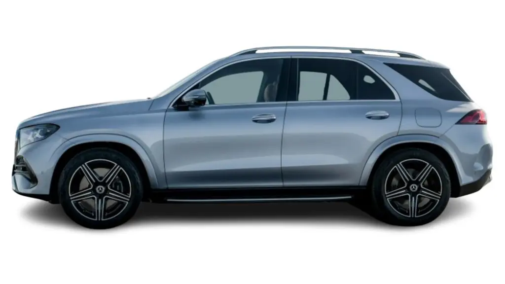 Mercedes-Benz GLE GLE 450e 4Matic AMG Line Premium 5dr 9G-Tronic