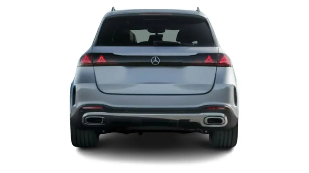 Mercedes-Benz GLE GLE 450e 4Matic AMG Line Premium 5dr 9G-Tronic