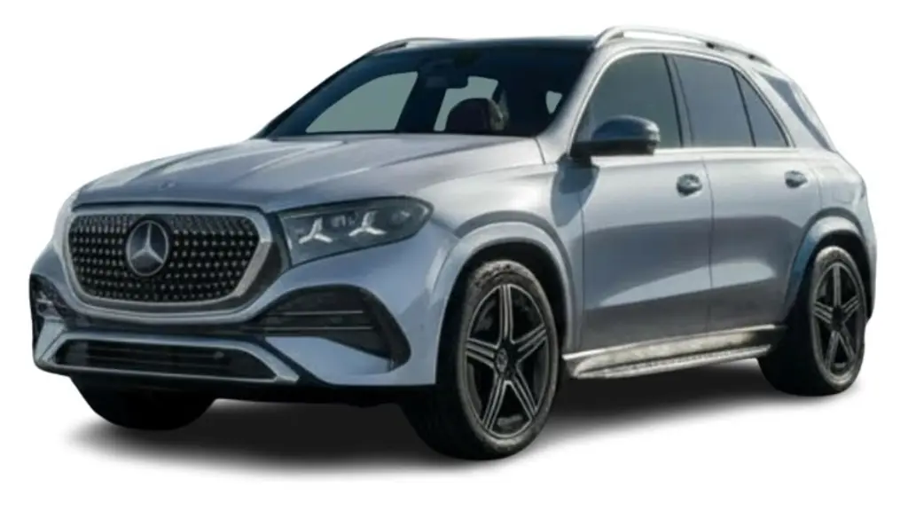 Mercedes-Benz GLE GLE 450e 4Matic AMG Line Premium 5dr 9G-Tronic